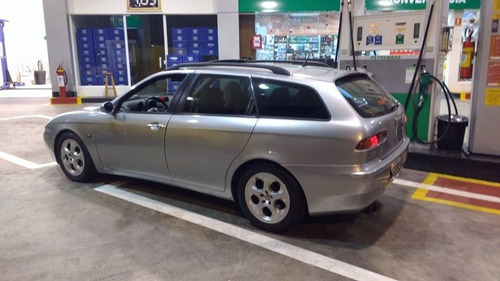 Alfa Romeo 156 Sw V6
