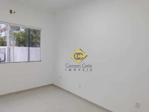 Imagem 19 de 20 de Casa Com 2 Dormitórios À Venda, 70 M² Por R$ 320.000,00 - Extensão Do Bosque - Rio Das Ostras/rj - Ca2073