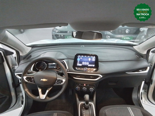 Chevrolet Tracker 1.0 TURBO FLEX LT AUTOMÁTICO