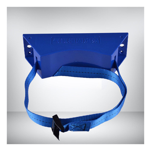 Soporte For Cilindro De Gas Soporte Compatible Con Tanque