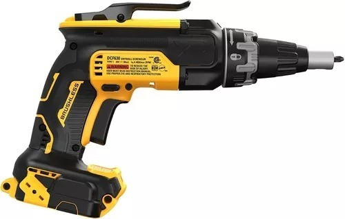 Atornillador Tabiquero Dewalt Dcf630d2 20v Xr + 2 Bat Y Car