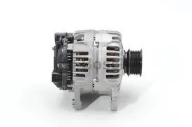 Alternador Original Volkswagen Fox 028903026 P Bosch 65amp