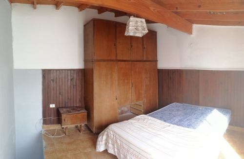 Imagen 6 de 14 de Venta Casa 4 Amb En Ph, Zona Centro De Santa Teresita 2 Entre 30 Y 31. Con Terraza Y Parrilla