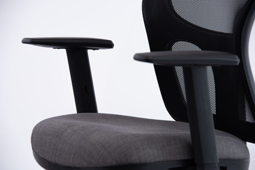 Silla De Escritorio Ergonómica Sillón Oficina Pc Giratoria