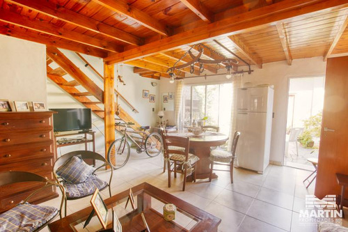 Venta En Block De Dos Casas En Ph - Martínez