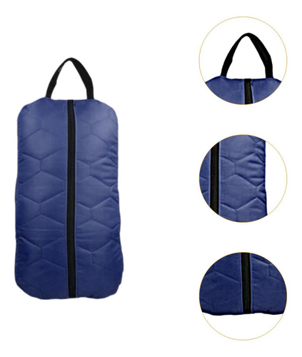 Bolsa De Brida Para Caballos, Soporte Portátil Para