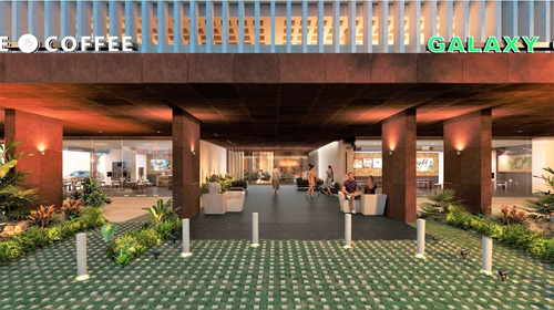 Local Comercial En Venta En Mérida, Torre Triada, Colonia México