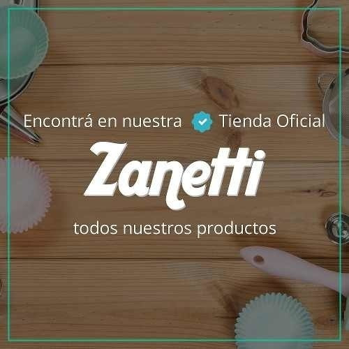 Imagen 4 de 8 de Pasta Para Cubrir Tortas Sabor Vainilla 750 G Ballina