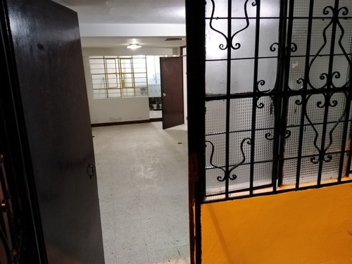 Imagen 2 de 5 de Alquiler Miniapartamento Pueblolibre
