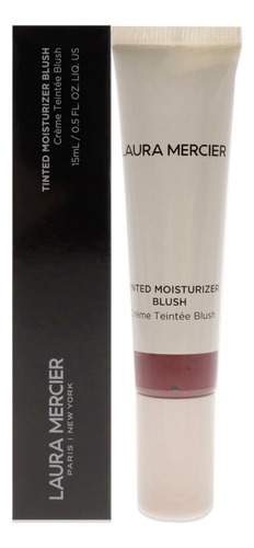 Colorete Hidratante Con Color Laura Mercier Croisette Para M