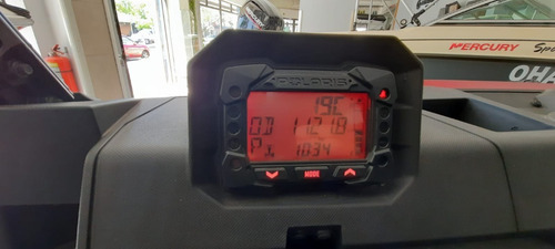 Imagen 6 de 7 de Polaris Ranger Xp 1000cc 2021 4x4