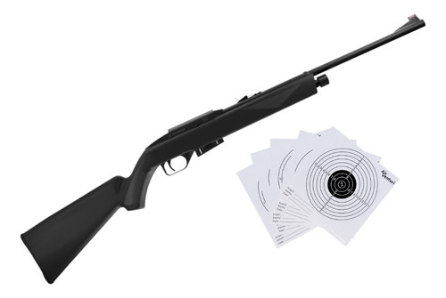 Crosman Repeat Air 1077 Co2 .177 Xchwsp