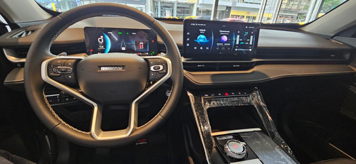 GWM Haval 2.0T 2Wd H6 3Ra Generacion