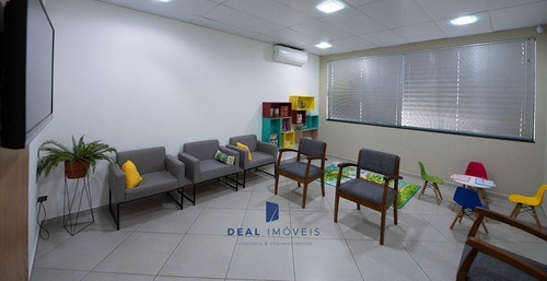 Imagem 10 de 12 de Locação De Salas Para Médicos -espaço Vidah Prime - 00443-2
