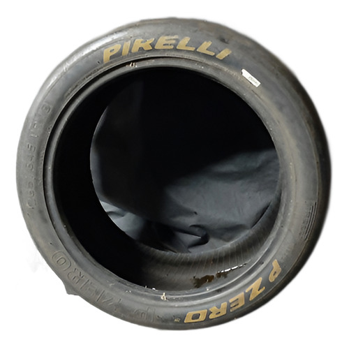 Pneu Slick Original Competição Corrida Pirelli 265x645xvr18 (Usado)