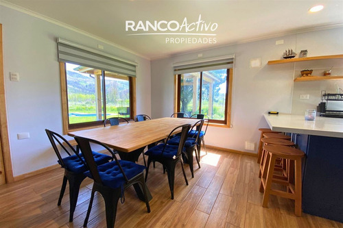 Imperdible Casa 4 Dorm En Parcela, En Venta En Quillón