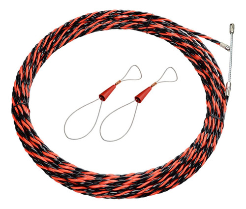 Dispositivo Para Enhebrar Cables, Extractor De 15 Metros