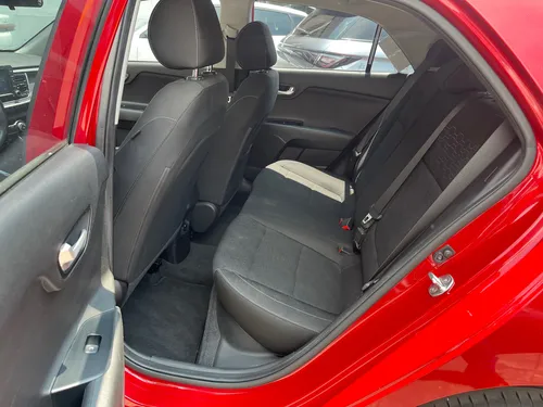 Kia Rio 1.6 Ex Hatchback Mt