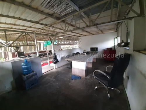 Imagen 9 de 15 de Fondo De Comercio En Venta El Encantado 22-23848 Yg 04120206393