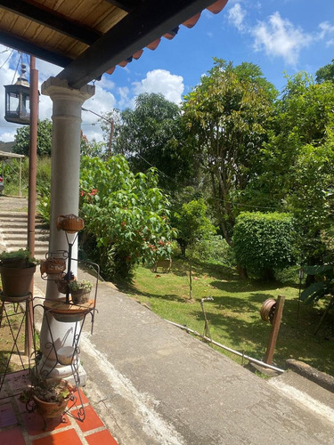 Casa San Pedro De Los Altos Los Teques