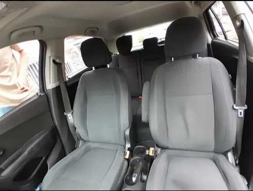 Chevrolet Tracker 1.8 Ls Automática