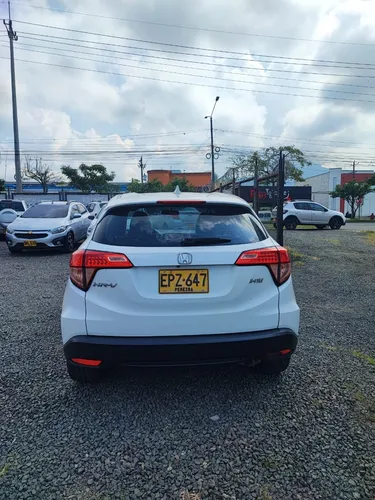 Honda HR-V 1.8 Lx
