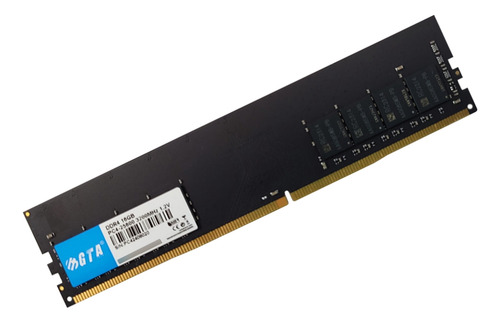 Memoria 16gb Ddr4 3200 Cl22 1.2v Desktop Udimm Gta Tech