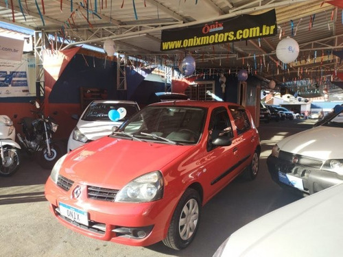 Imagem 3 de 10 de Clio 1.0 Campus 16v Flex 4p Manual