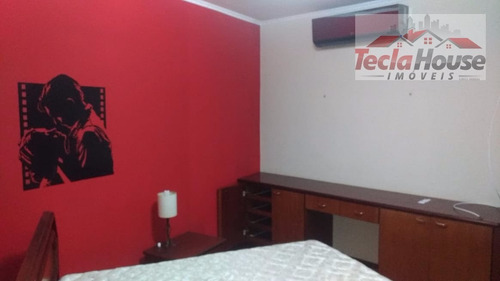 Imagem 5 de 15 de Casa Em Vila Aliança - Guarulhos - 279