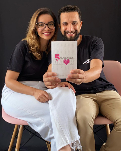 5 Códigos Do Amor