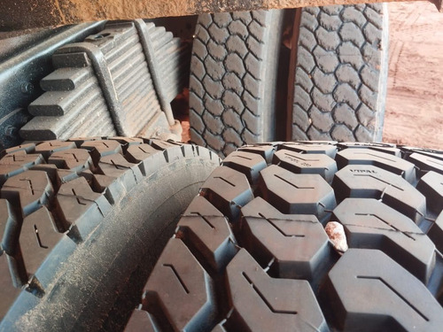 Volks 31330 Truck Cacamba Com Divida