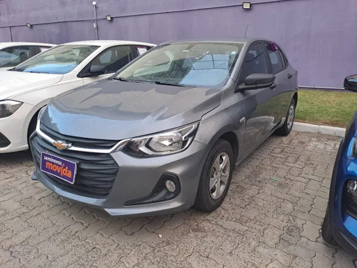 Chevrolet Onix 1.0