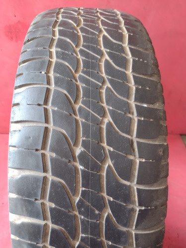 Pneu 265 70 Aro 16 Michelin Ltx Force Usado Meia Vida T (Usado)