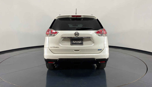 Imagen 7 de 15 de 42024 - Nissan X Trail 2015 Con Garantía