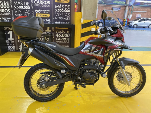 Imagen 13 de 20 de Honda Xre 190 Dlx