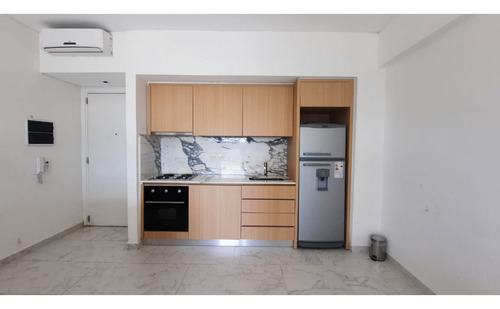Departamento Categorico De 1 Dormitorio En Yoo Nordelta, Tigre