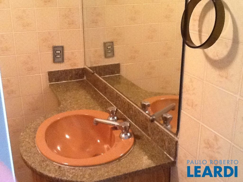 Imagem 10 de 15 de Apartamento - Jardim Paulista - Sp - 390560