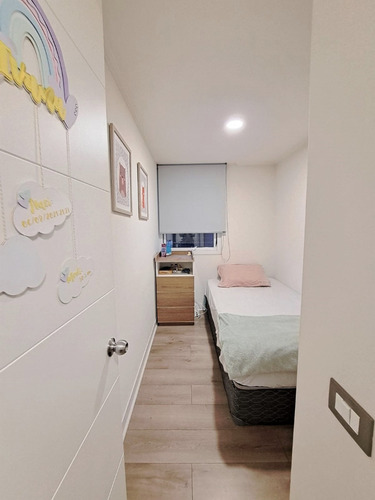 Oportunidad! 2 Dormitorios,estac.y Bod. Condominio Aliwen
