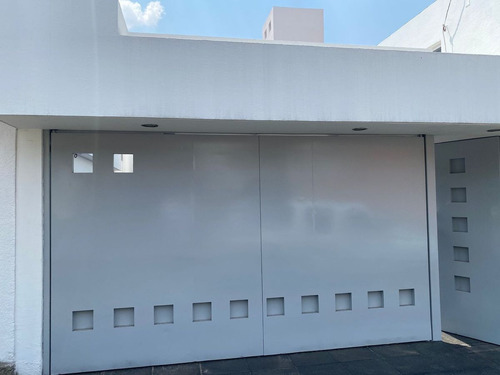 Imagen 2 de 14 de Renta Casa Semiamueblada En Viveros De La Loma