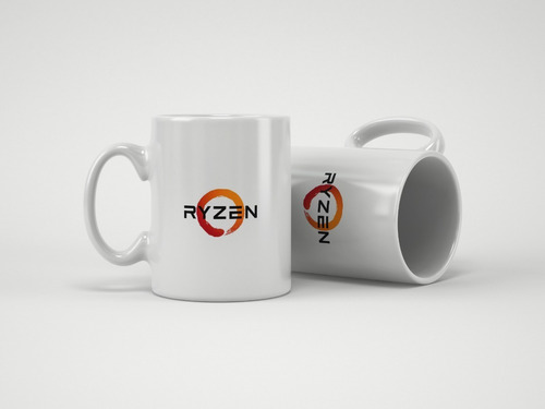 Ryzen Amd Taza