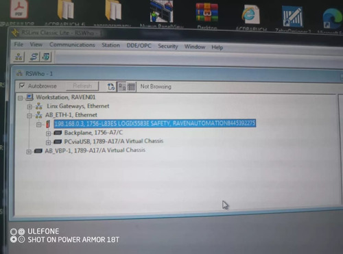 F39-sgit-il3 Omron Nuevo 100% Original Raven Automation
