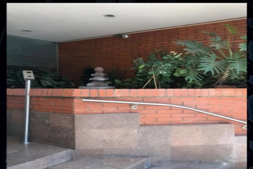 Venta De Departamento (60m2) A Pocos Pasos De Periférico, Costo Mixcoac, A 3 Mins De Metro Mixcoac Y Parque San Antonio. Db15r11