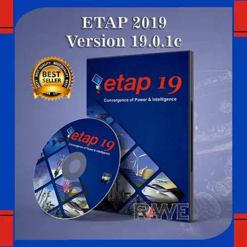 Sap 2000v Y Etap 19.1