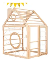 Comprar Parque Montessori, Triángulo Pikler, Gym Montessori