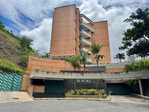 Rm Apartamento (1 Nivel) En Alquiler En Lomas Del Sol