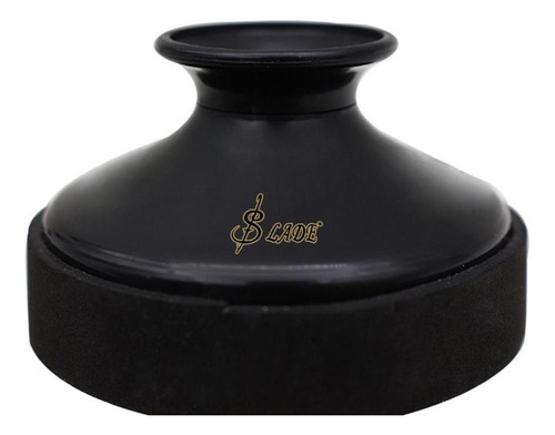 Silenciadores Sax Sillencio Aire Accesorio Para Negro