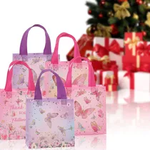 Comprar 30 Bolsas De Dulces Mariposas Artículos De Fiesta Ecológicas