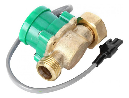 * Sensor De Flujo De Bomba De Agua Interruptor De Tubería