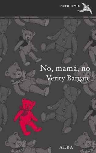 Imagen 1 de 1 de No, Mama, No - Verity Bargate