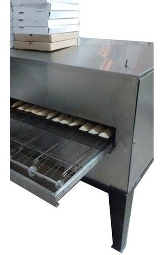 Horno A Cinta